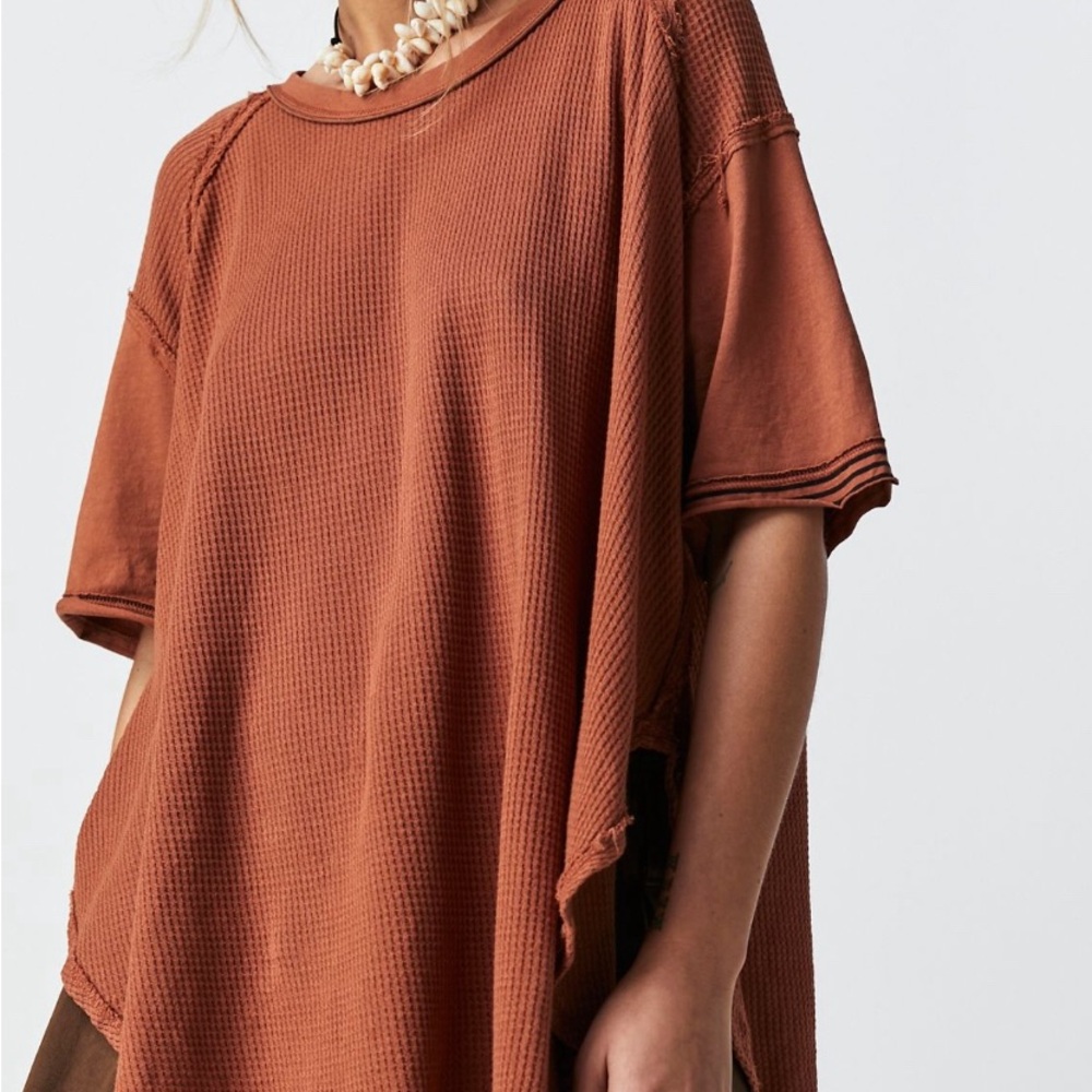 Care FP Rally Tee